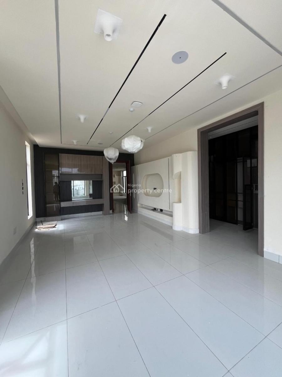 5 Bedroom Fully Detached Duplex, Orchid, Lekki, Lagos, Detached Duplex for Sale