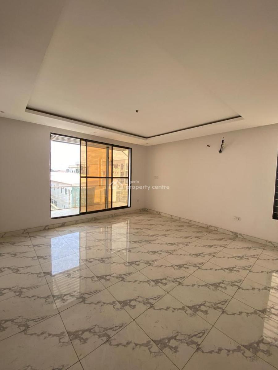 Luxury 4 Bedroom Detached Duplex with Bq, Ologolo, Lekki, Lagos, Detached Duplex for Sale