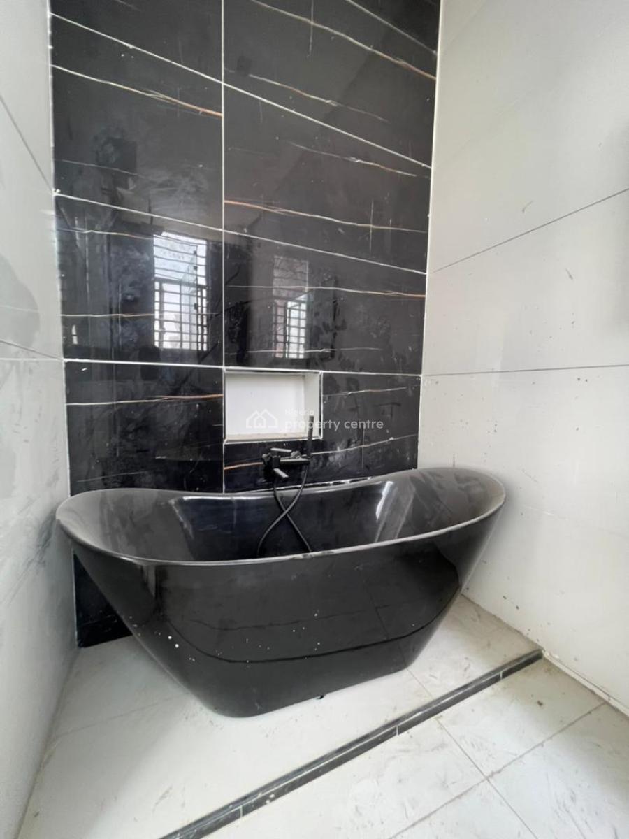 4 Bedroom Semi Detached Duplex with Modern Amenties, 4 Bedroom Semi Detached Duplex with Modern Amenties, Ikota, Lekki, Lagos, Semi-detached Duplex for Sale