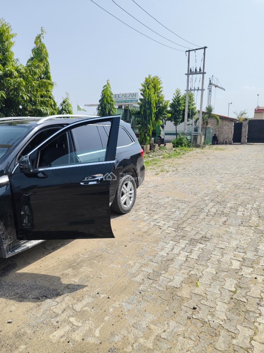 an Event Center and Church, Ojota Ogudu Expressway, Alimosho, Lagos, Plaza / Complex / Mall for Sale