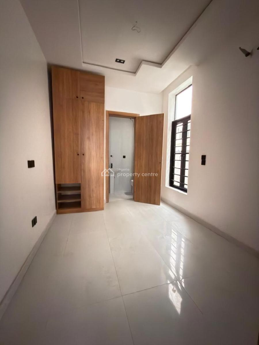 3 Bedroom Semi-detached Duplex, Ikota, Lekki, Lagos, House for Sale