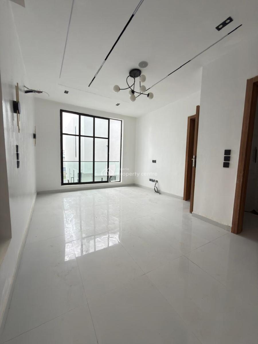 3 Bedroom Semi-detached Duplex, Ikota, Lekki, Lagos, House for Sale