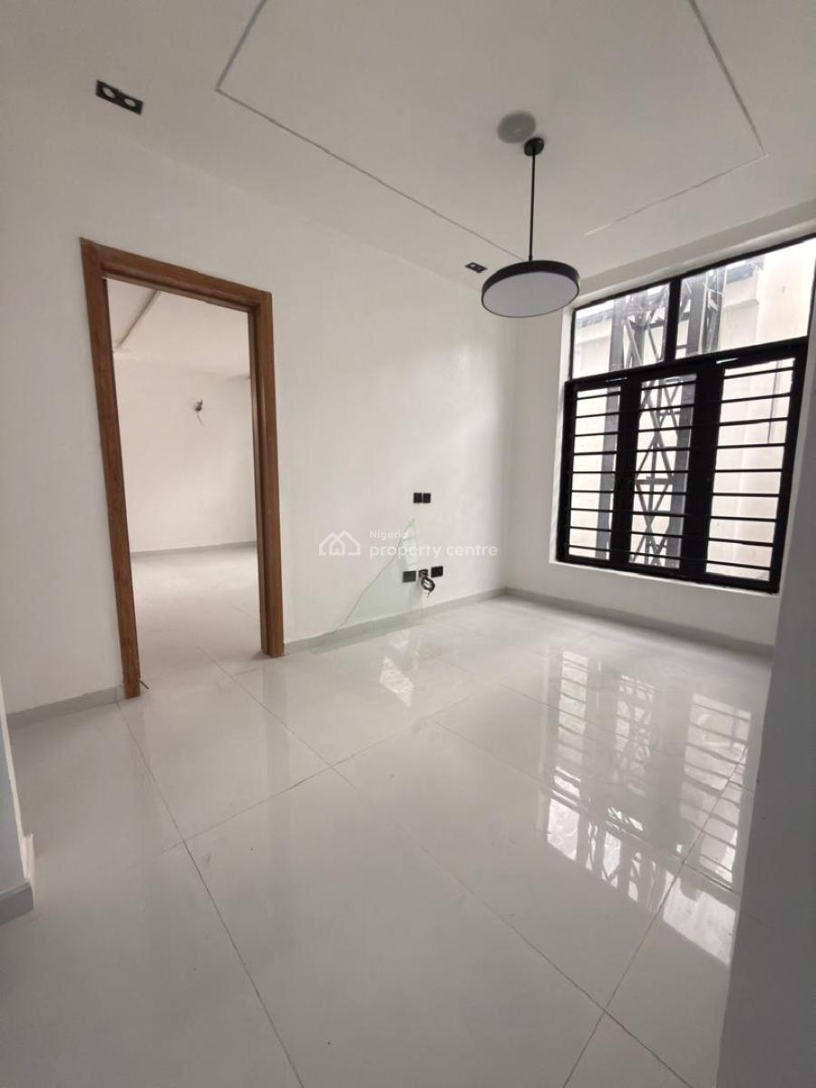 3 Bedroom Semi-detached Duplex, Ikota, Lekki, Lagos, House for Sale