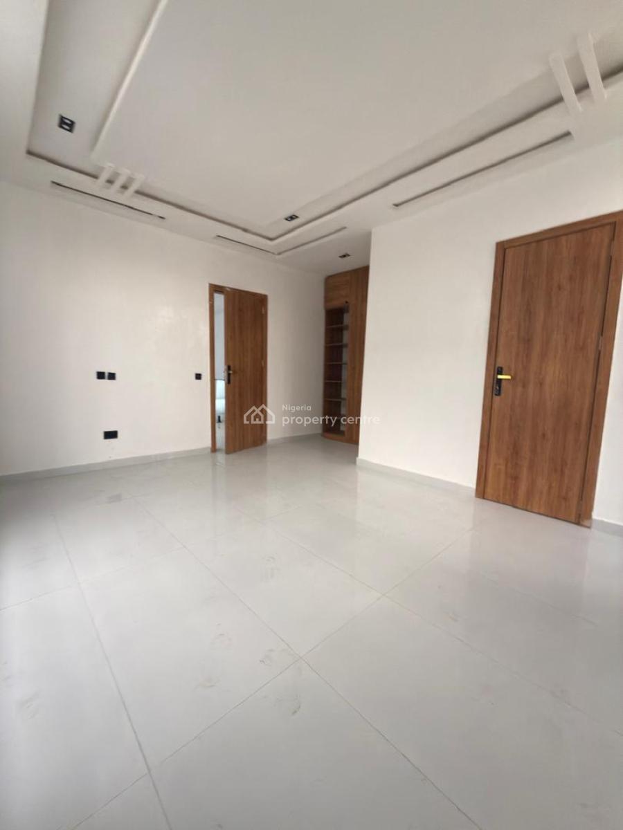 3 Bedroom Semi-detached Duplex, Ikota, Lekki, Lagos, House for Sale