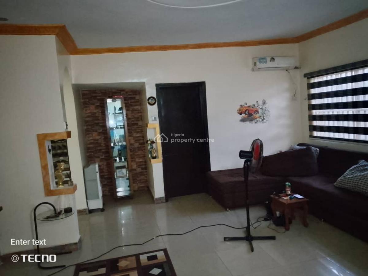 Nice Bungalow with Consent, Abraham Adesanya Estate, Ajah, Lagos, Semi-detached Bungalow for Sale