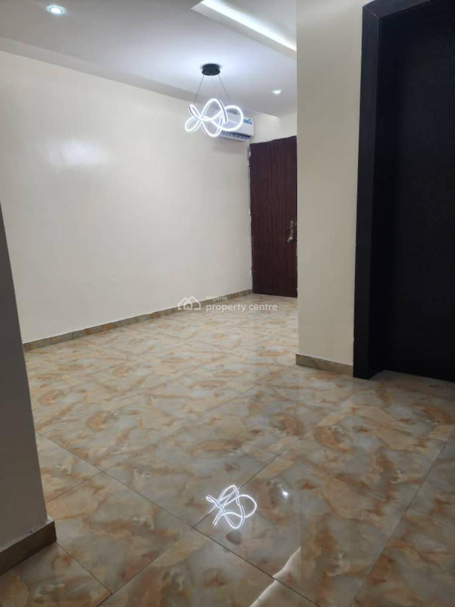 Serviced 4 Bedroom Duplex on 2 Floors., Platinum Way Lekki, Ikate, Lekki, Lagos, Flat / Apartment for Rent