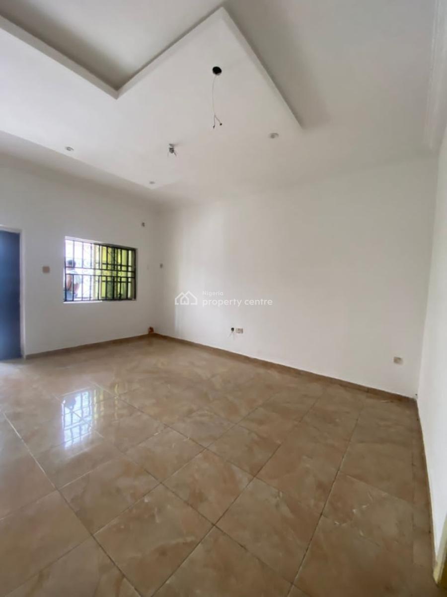 Sharp 2 Bedroom Flat, Sangotedo, Sangotedo, Ajah, Lagos, Flat / Apartment for Rent