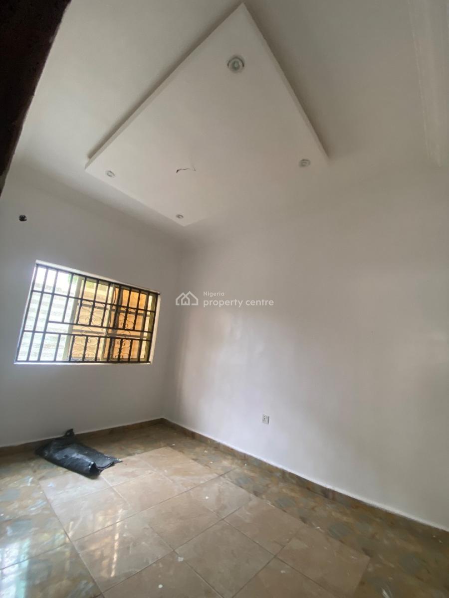 Sharp One Bedroom Mini Flat, Thera Peace Estate Sangotedo Ajah, Sangotedo, Ajah, Lagos, Mini Flat (room and Parlour) for Rent