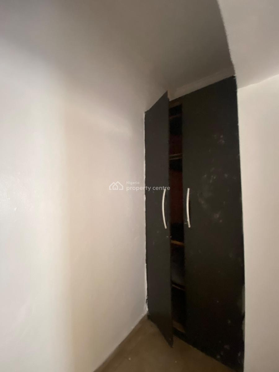 Sharp One Bedroom Mini Flat, Thera Peace Estate Sangotedo Ajah, Sangotedo, Ajah, Lagos, Mini Flat (room and Parlour) for Rent