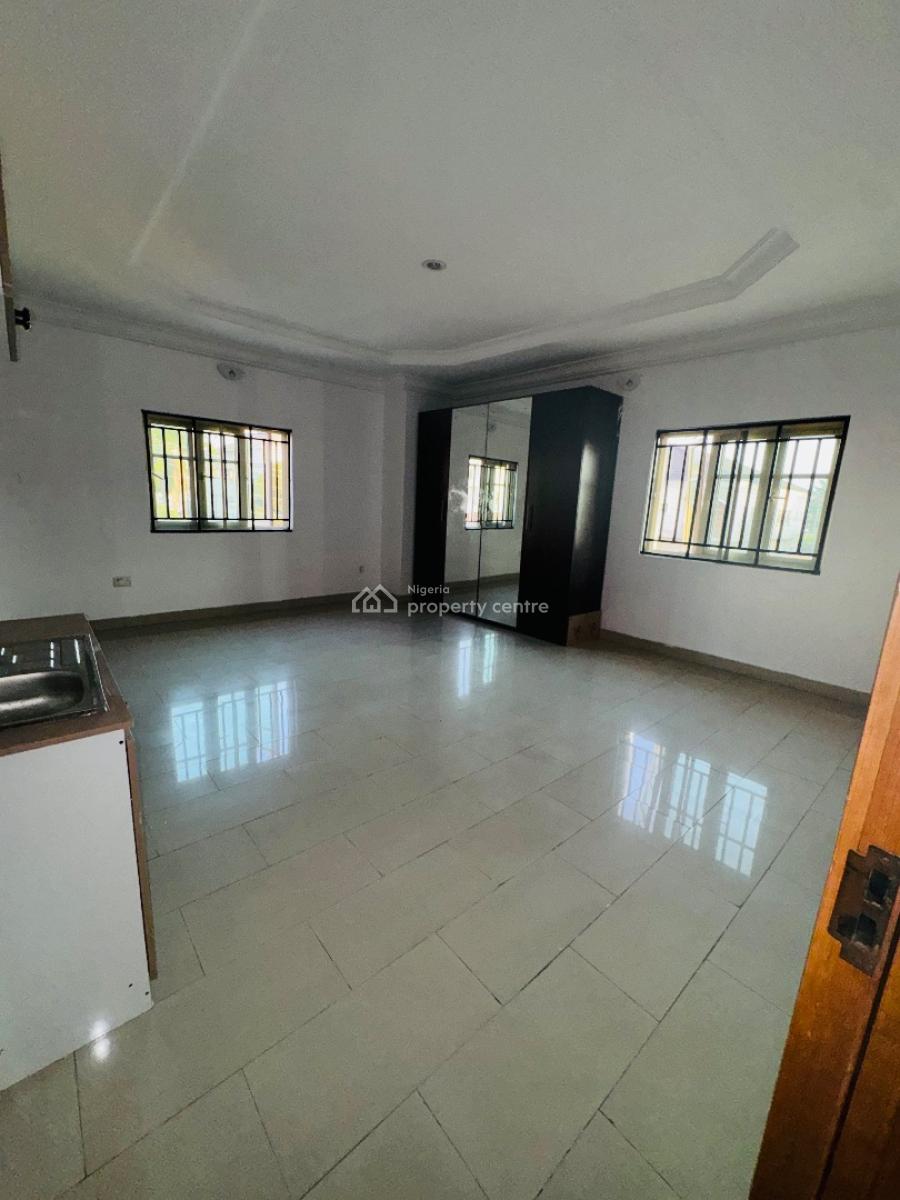 Biggest Studio in Alternative, Chevron, Lekki, Lagos, Flat / Apartment for Rent