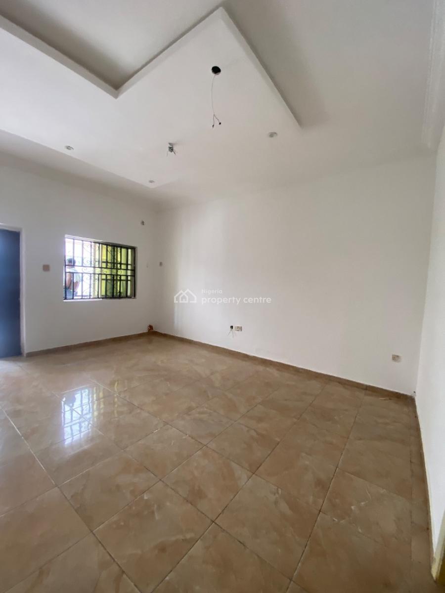 Very Spacious and Sharp Mini Flat, Thera Peace Estate Sangotedo, Ajah, Lagos, Mini Flat (room and Parlour) for Rent
