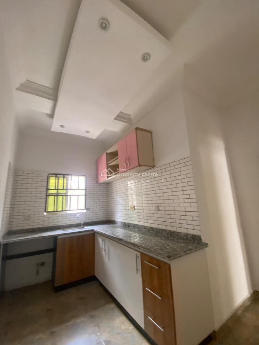 Very Spacious and Sharp Mini Flat, Thera Peace Estate Sangotedo, Ajah, Lagos, Mini Flat (room and Parlour) for Rent