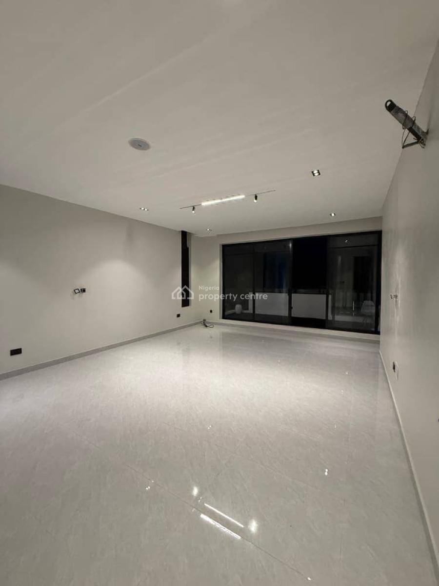 Luxury 5-bedroom Detached Duplex, Ikota, Lekki, Lagos, Terraced Duplex for Sale