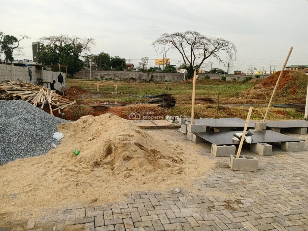 Commercial 1000sqm - 700m* *initial Deposit: 50m*ikeja City Mall -west, Omole Kosofe Local Government Area, Lagos, Nigeria,governors Consent:, Omole Phase 1, Ikeja, Lagos, Commercial Land for Sale