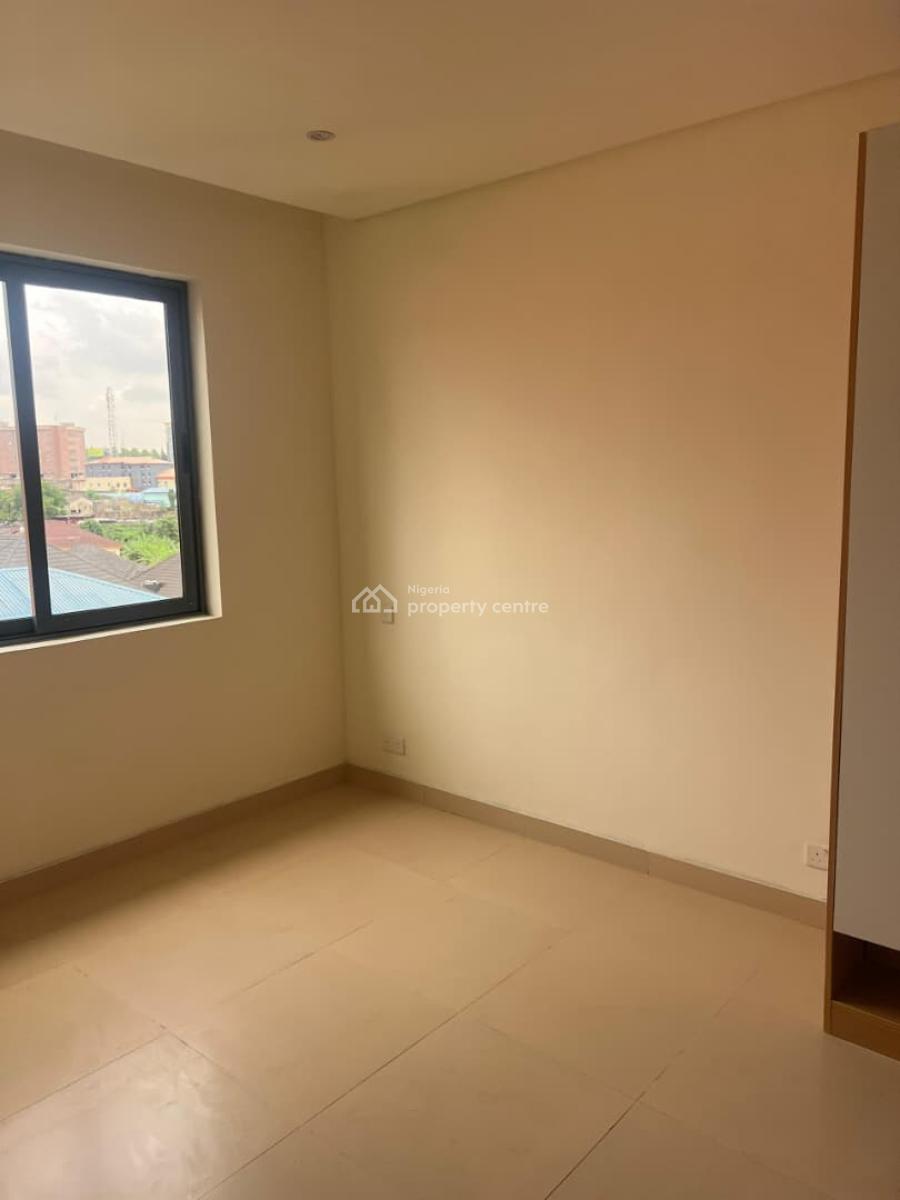 an Exquisitely Built 4-bedroom Terrace Detached Duplex with Bq, Off Titilayo Street, Omole Phase 1, Lagos, Omole Phase 1, Ikeja, Lagos, Terraced Duplex for Sale