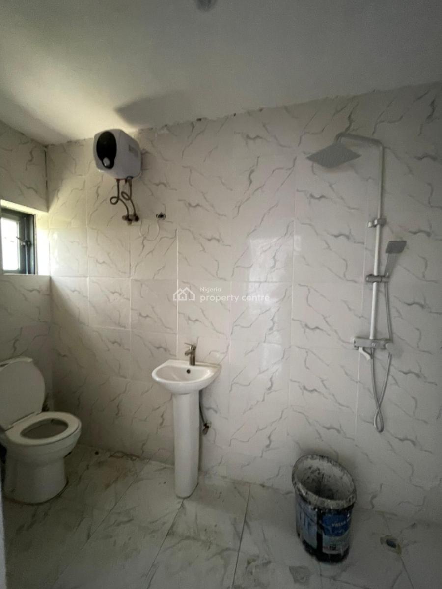 2 Bedroom Flat, Chevron Lekki Lagos, Lekki, Lagos, Flat / Apartment for Rent