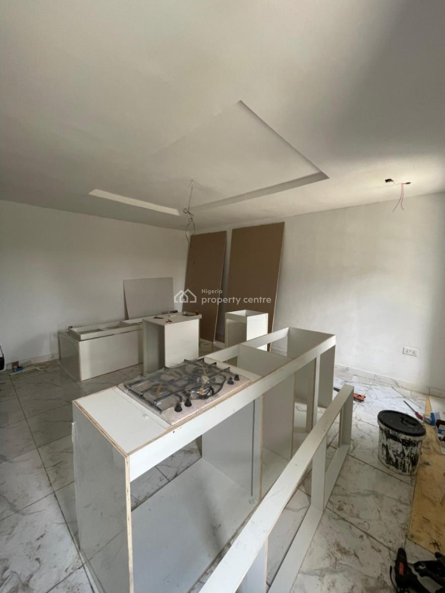 2 Bedroom Flat, Chevron Lekki Lagos, Lekki, Lagos, Flat / Apartment for Rent