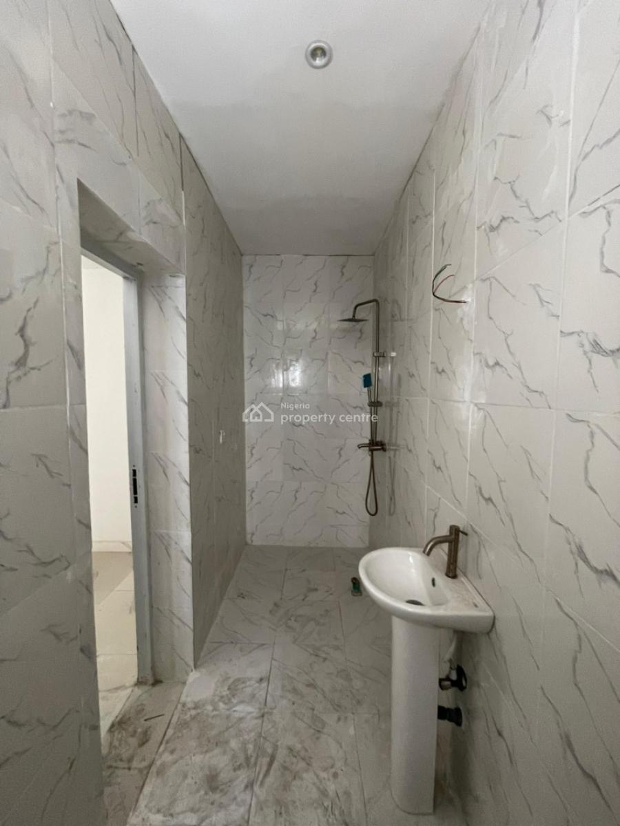 2 Bedroom Flat, Chevron Lekki Lagos, Lekki, Lagos, Flat / Apartment for Rent