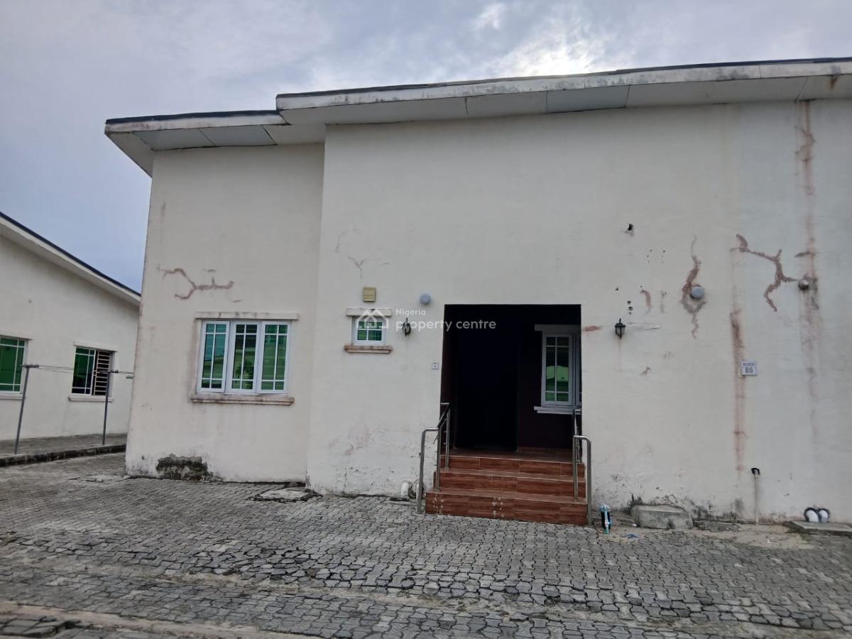 3-bedroom Bungalow, Meridian Park Estate, Awoyaya, Ibeju Lekki, Lagos, House for Sale