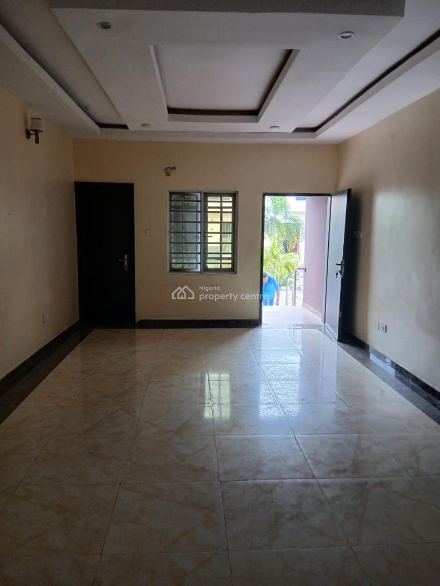 3-bedroom Bungalow, Meridian Park Estate, Awoyaya, Ibeju Lekki, Lagos, House for Sale