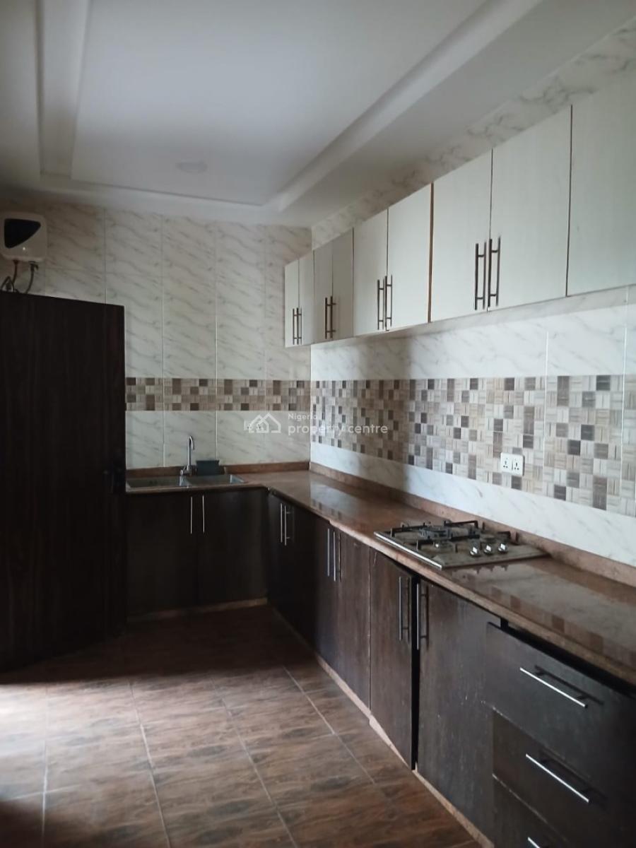 3-bedroom Bungalow, Meridian Park Estate, Awoyaya, Ibeju Lekki, Lagos, House for Sale