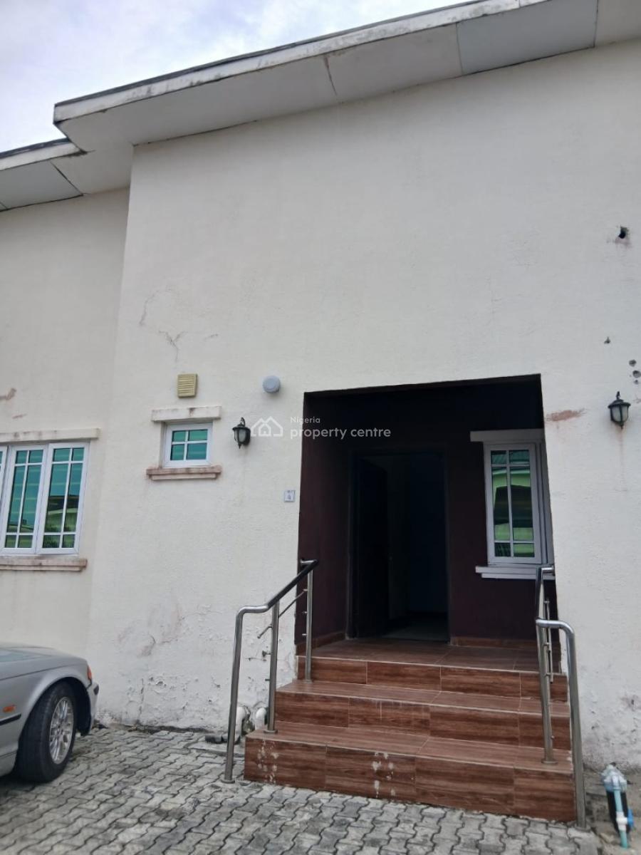 3-bedroom Bungalow, Meridian Park Estate, Awoyaya, Ibeju Lekki, Lagos, House for Sale