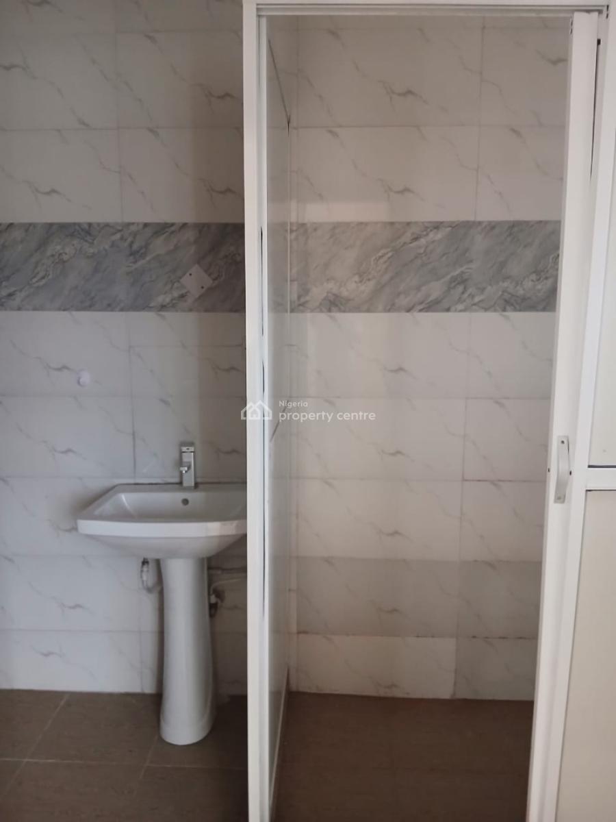 3-bedroom Bungalow, Meridian Park Estate, Awoyaya, Ibeju Lekki, Lagos, House for Sale