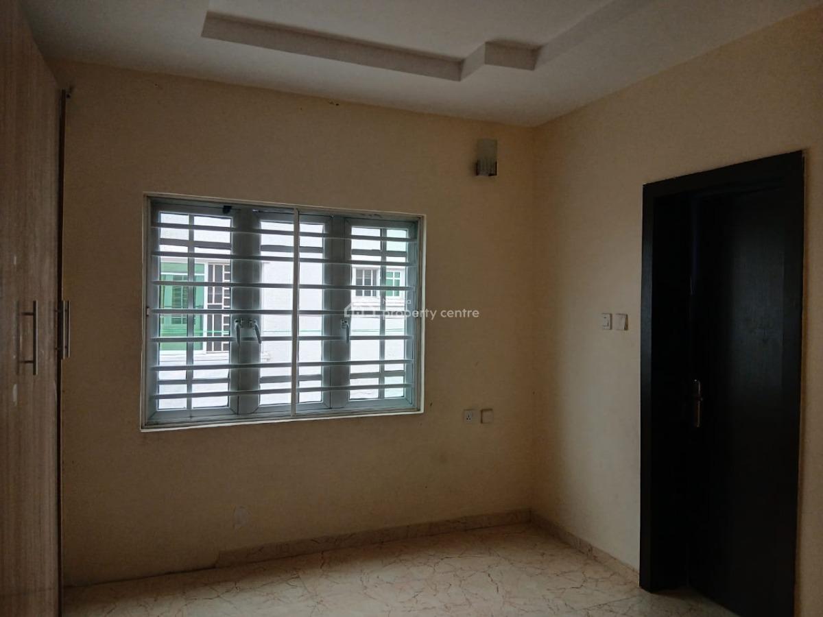3-bedroom Bungalow, Meridian Park Estate, Awoyaya, Ibeju Lekki, Lagos, House for Sale