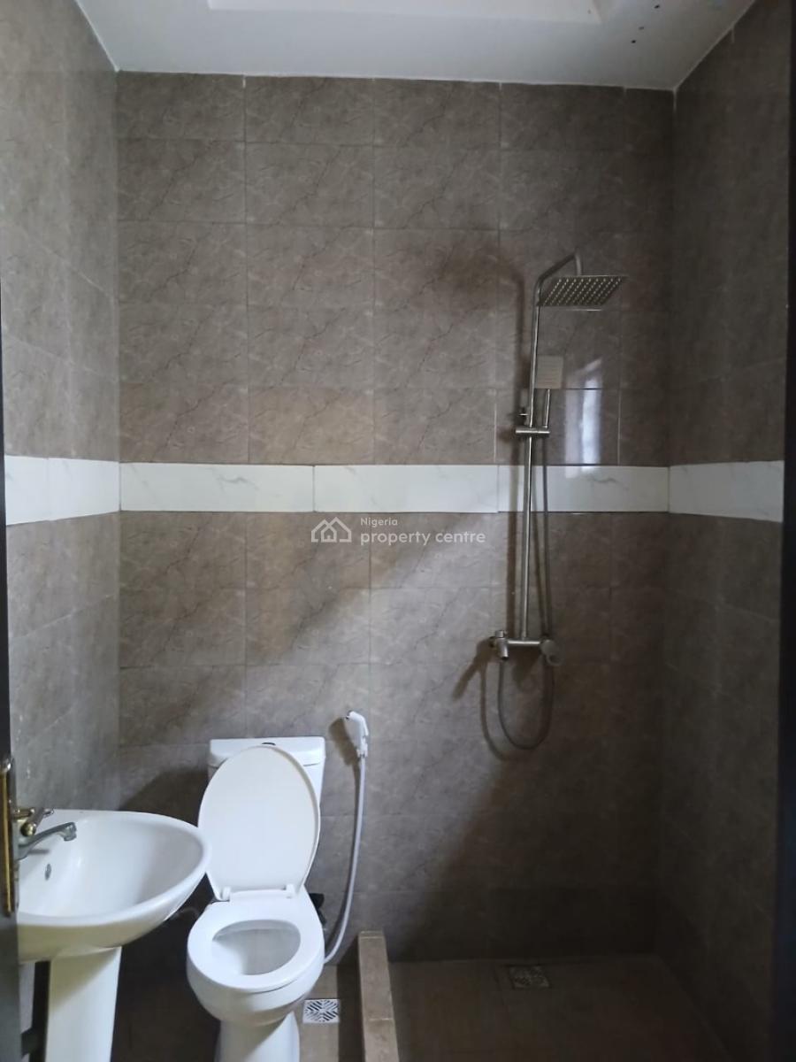 3-bedroom Bungalow, Meridian Park Estate, Awoyaya, Ibeju Lekki, Lagos, House for Sale