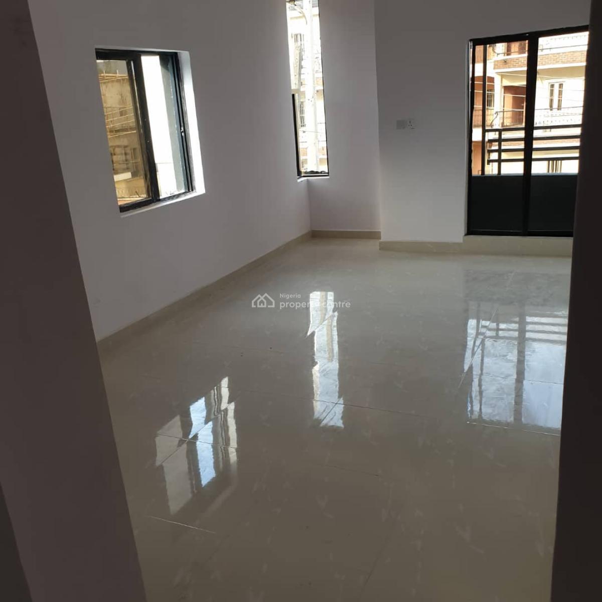 Elegant One Bedroom Apartment, Buc Apartment, 7, Saki Close, Osapa-agungi, Osapa, Lekki, Lagos, Mini Flat (room and Parlour) for Rent