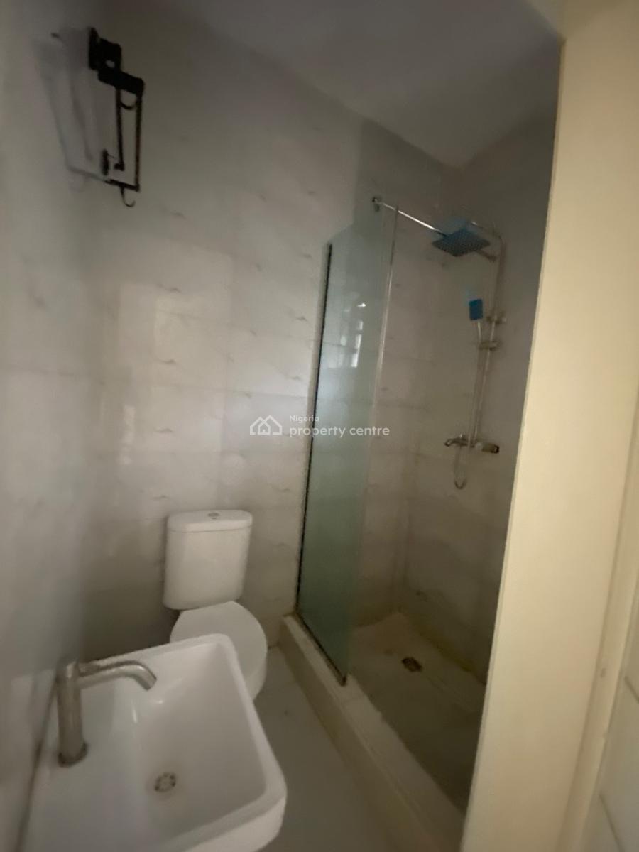 Tastefully Built Spacious 4 Bedroom Duplex, Lekki Palm City Estate Ado Road Ajah., Ajah, Lagos, Terraced Duplex for Rent