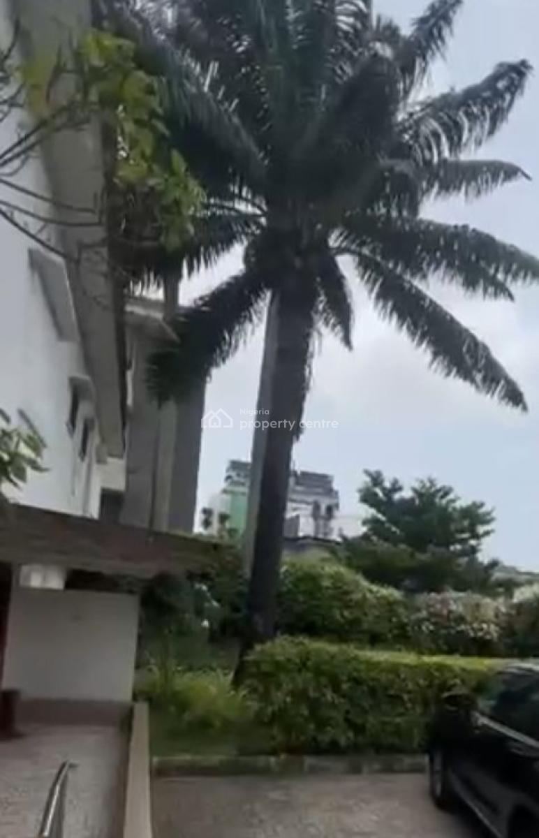 Land Measuring 1,525sqm, Saka Jojo Street, Victoria Island (vi), Lagos, Mixed-use Land Joint Venture