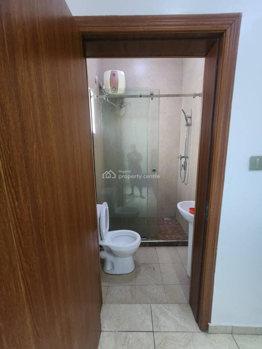 Dm for Video: Pay N Move in Room Sharing Kitchen, Off Platinum Way, Ikate Elegushi, Lekki, Lagos, Self Contain (single Rooms) for Rent