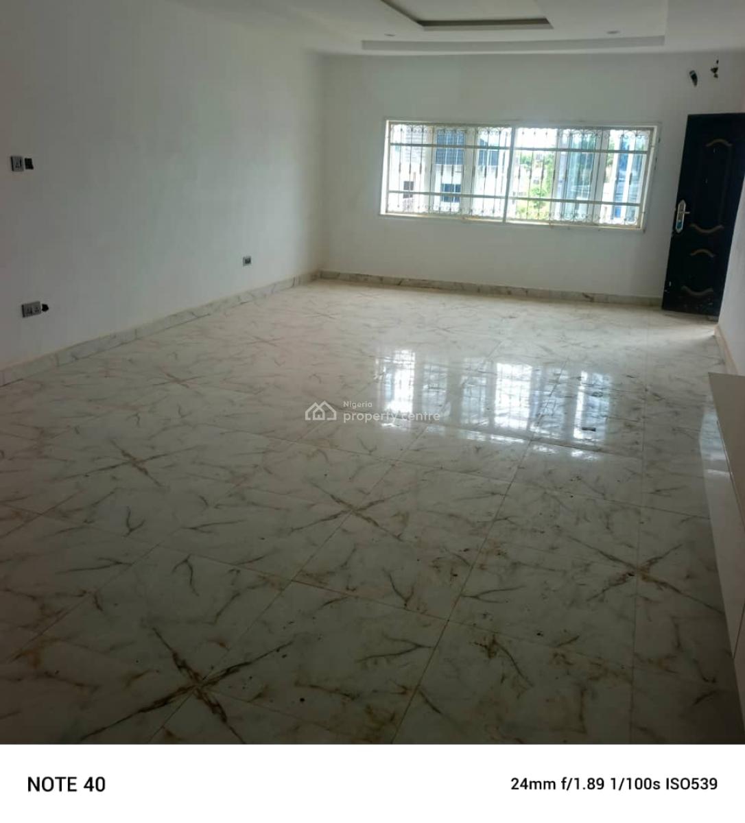 Brand New 5bedroom Duplex with Bq Fenced Gate on His Own, Tarred Road., Gaduwa, Abuja, Detached Duplex for Rent