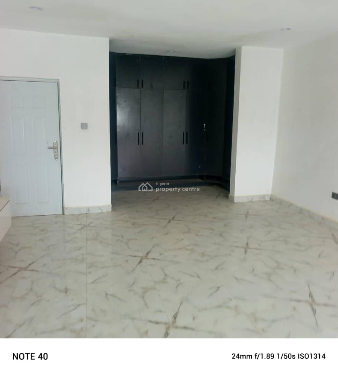 Brand New 5bedroom Duplex with Bq Fenced Gate on His Own, Tarred Road., Gaduwa, Abuja, Detached Duplex for Rent