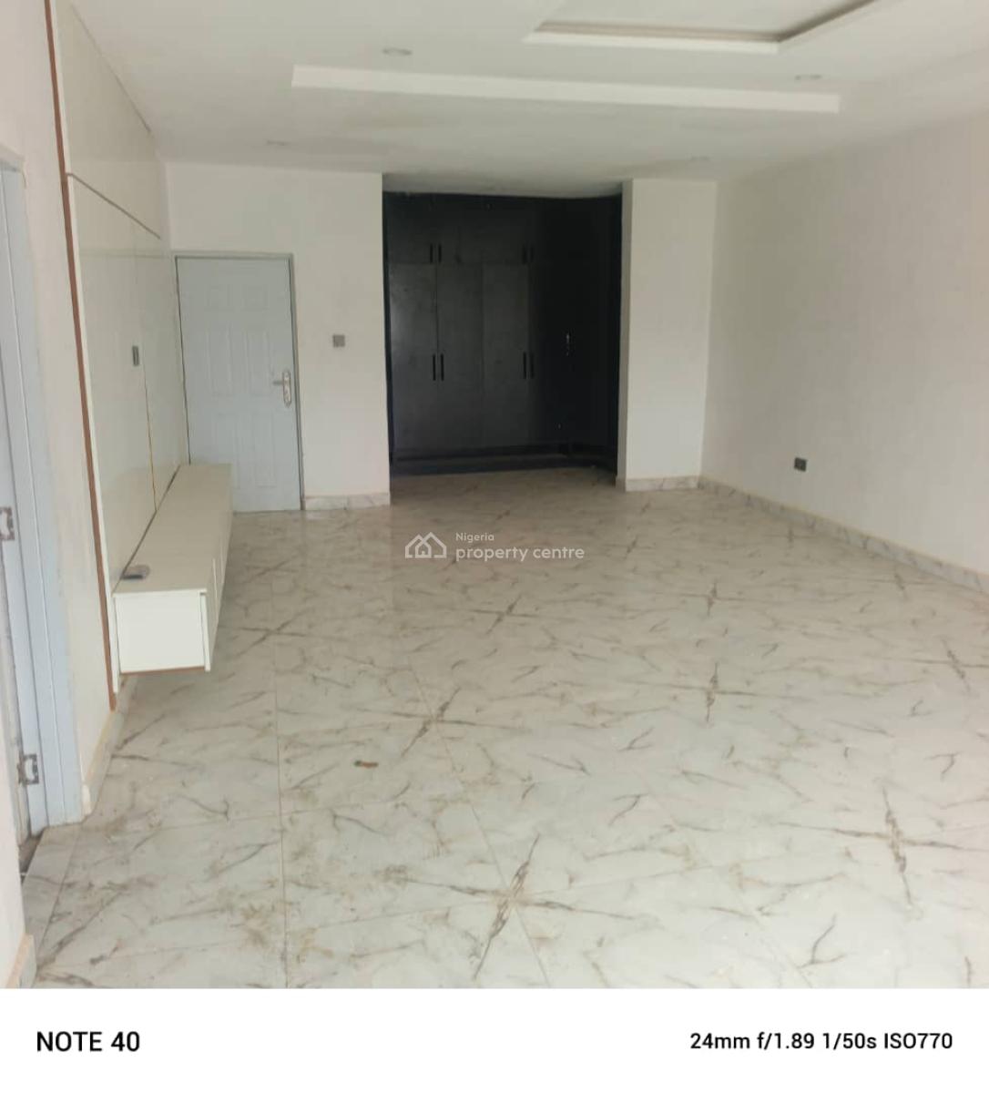 Brand New 5bedroom Duplex with Bq Fenced Gate on His Own, Tarred Road., Gaduwa, Abuja, Detached Duplex for Rent