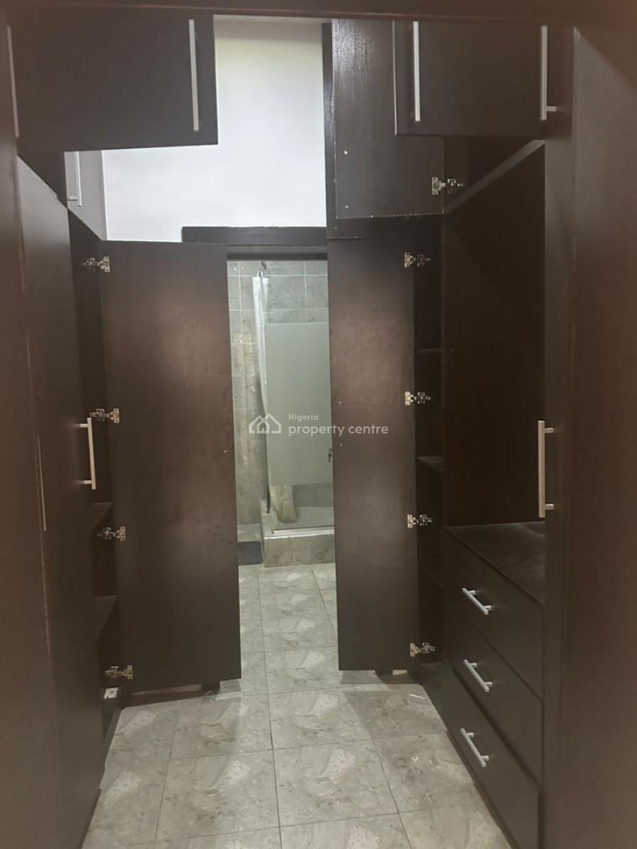 5 Bedroom Fully-detached Duplex, Salem, Ikate, Lekki, Lagos, Detached Duplex for Rent