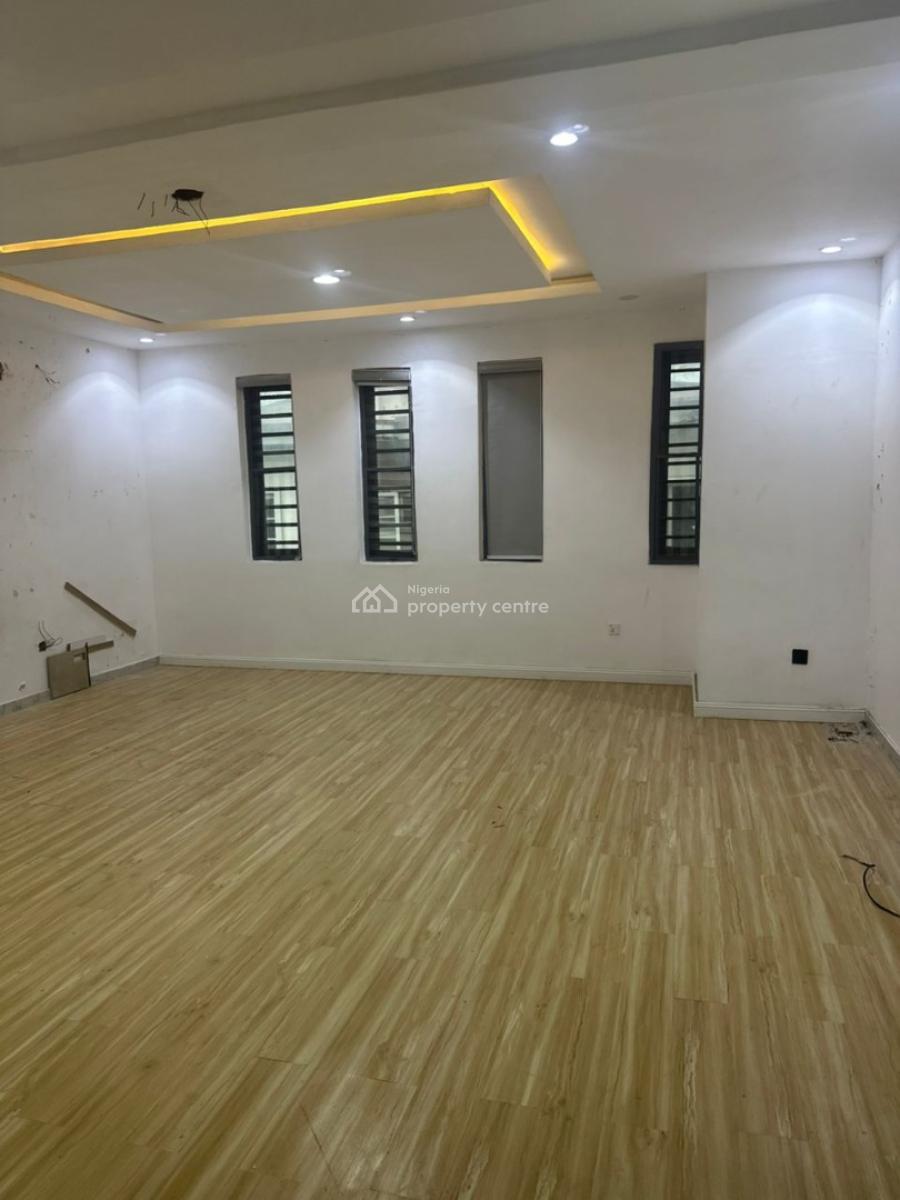 5 Bedroom Fully-detached Duplex, Salem, Ikate, Lekki, Lagos, Detached Duplex for Rent