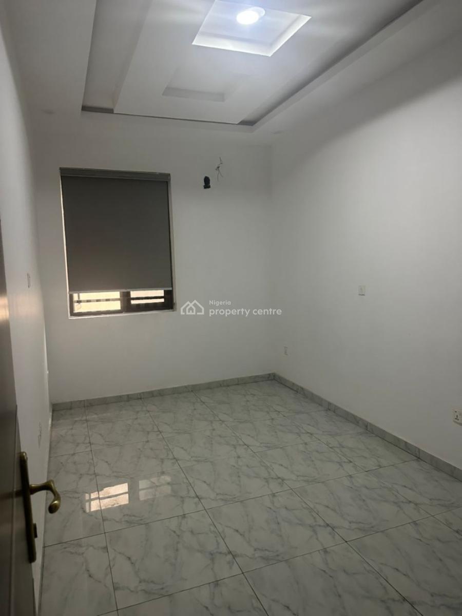 5 Bedroom Fully-detached Duplex, Salem, Ikate, Lekki, Lagos, Detached Duplex for Rent