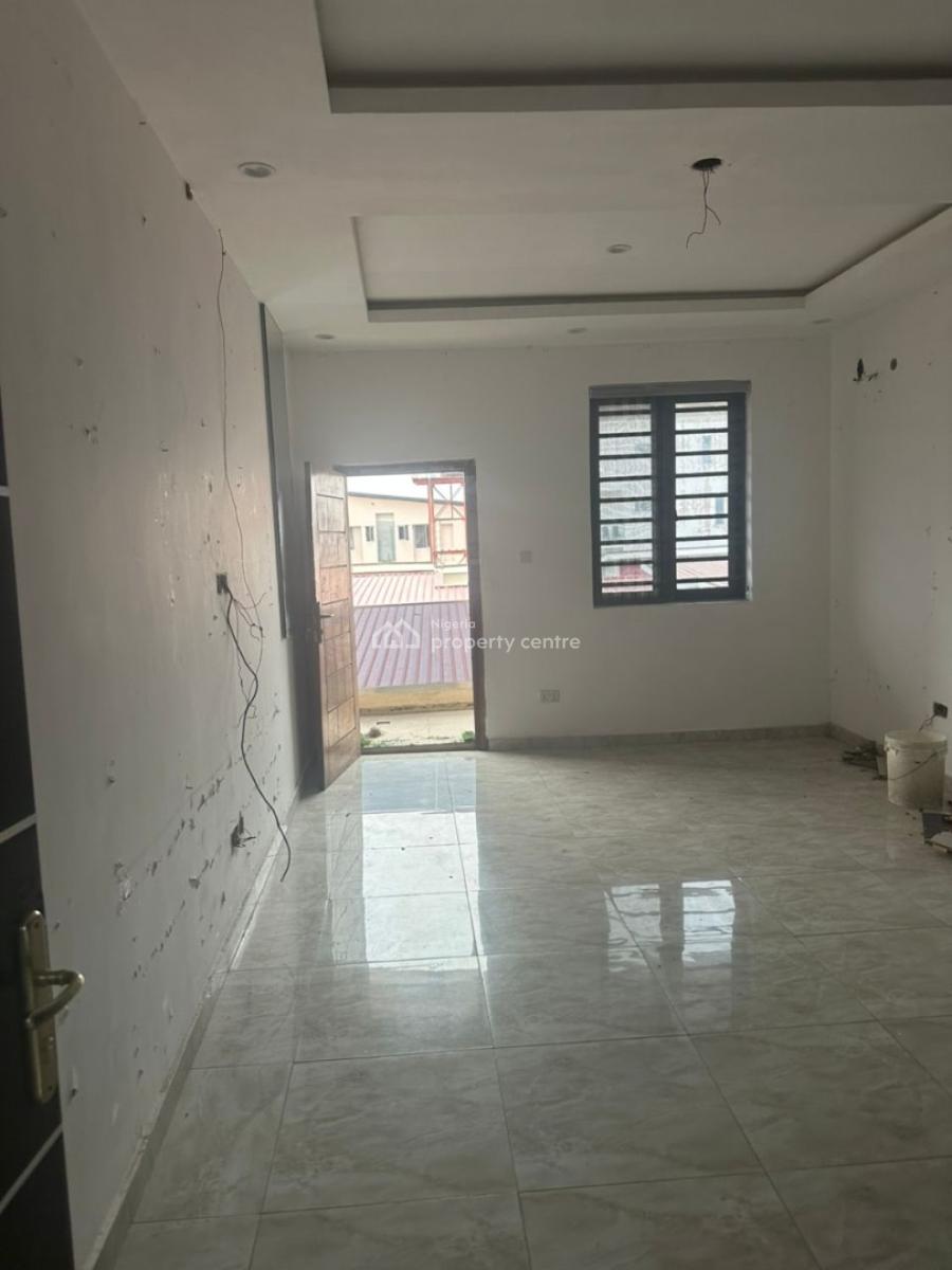 5 Bedroom Fully-detached Duplex, Salem, Ikate, Lekki, Lagos, Detached Duplex for Rent