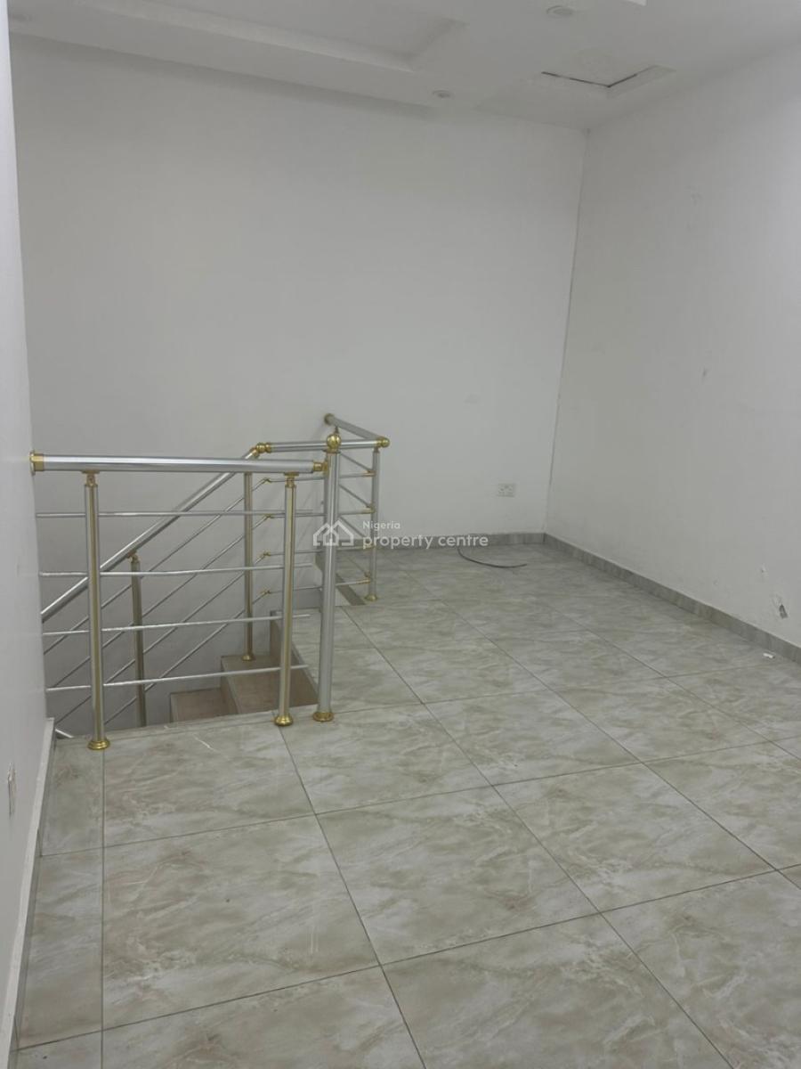 5 Bedroom Fully-detached Duplex, Salem, Ikate, Lekki, Lagos, Detached Duplex for Rent
