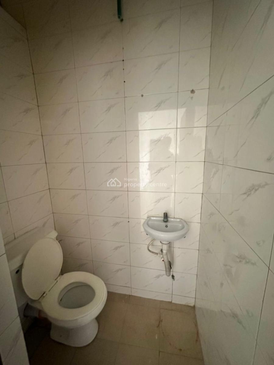 Mini Flat Apartment, Osapa London, Canal West Estate, Lekki, Lagos, Mini Flat (room and Parlour) for Rent