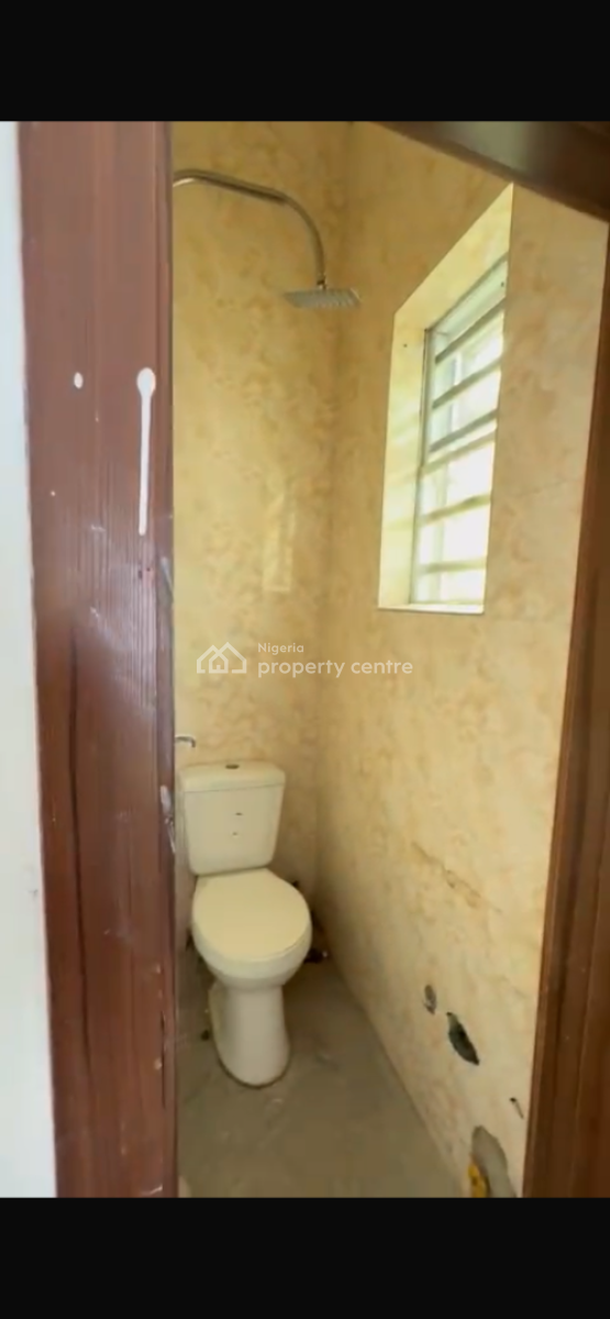 Mini Flat Apartment, Osapa London, Canal West Estate, Lekki, Lagos, Mini Flat (room and Parlour) for Rent