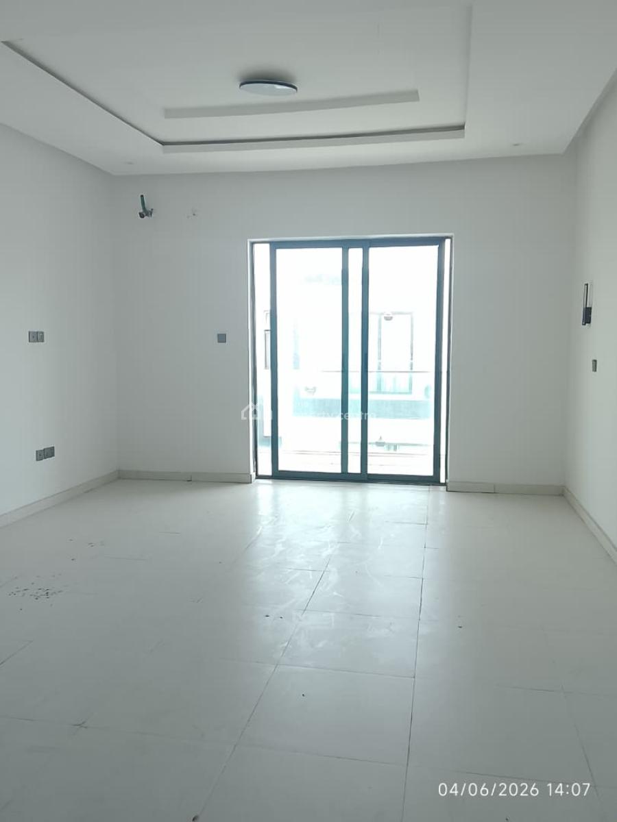 Luxury 5bed Fully Detached Duplex with Excellent Facility, Ikota, Lekki, Lagos, Detached Duplex for Rent