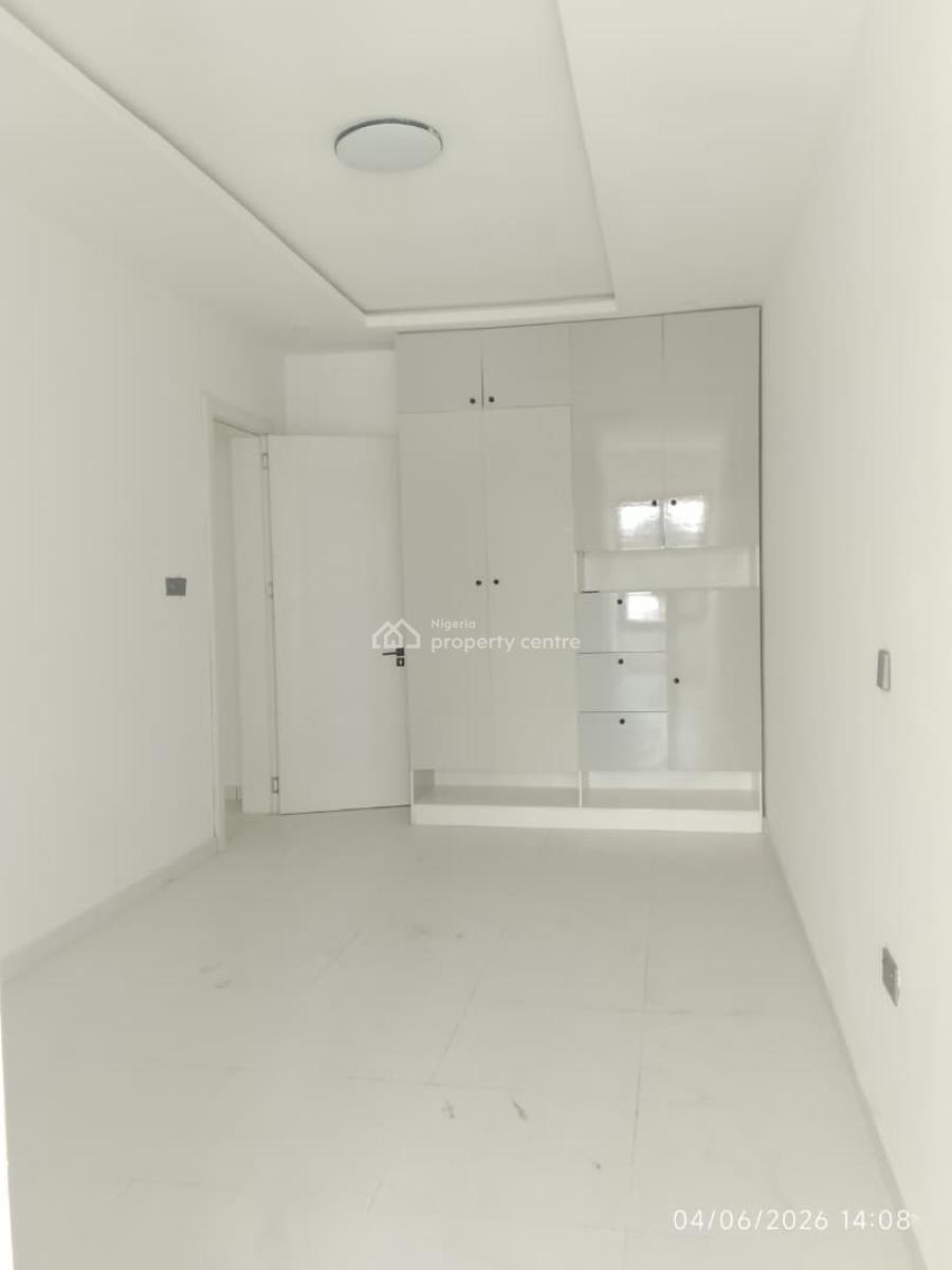 Luxury 5bed Fully Detached Duplex with Excellent Facility, Ikota, Lekki, Lagos, Detached Duplex for Rent