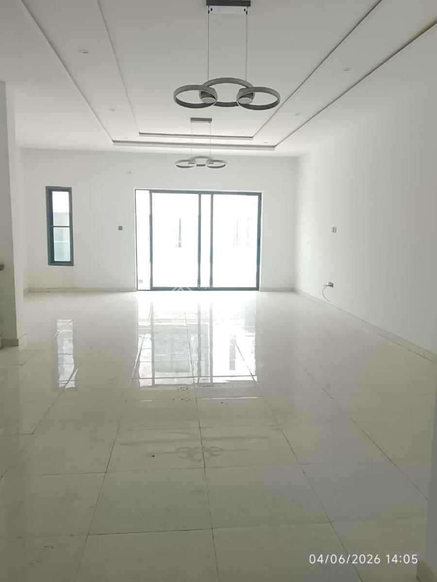 Luxury 5bed Fully Detached Duplex with Excellent Facility, Ikota, Lekki, Lagos, Detached Duplex for Rent