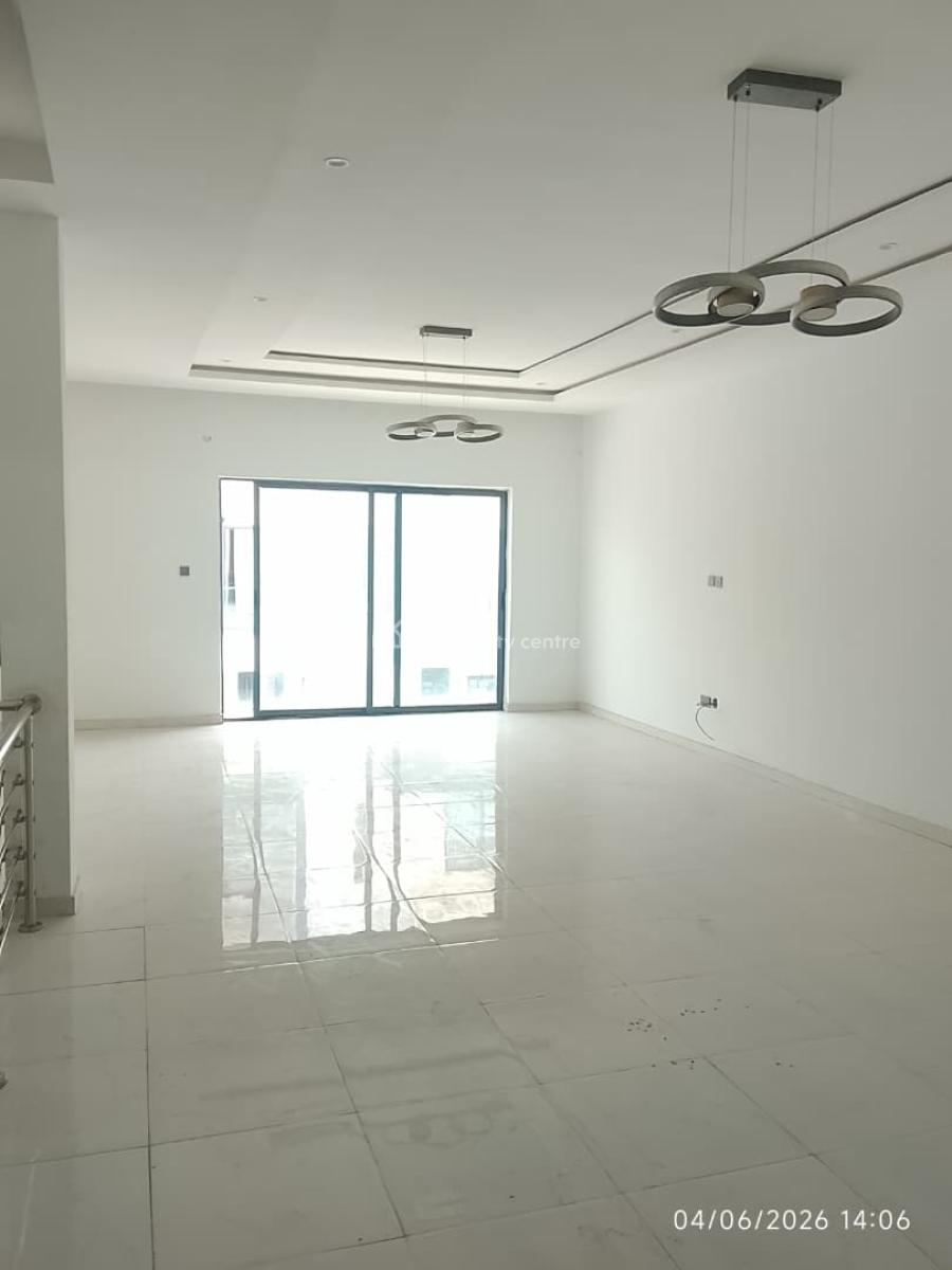 Luxury 5bed Fully Detached Duplex with Excellent Facility, Ikota, Lekki, Lagos, Detached Duplex for Rent