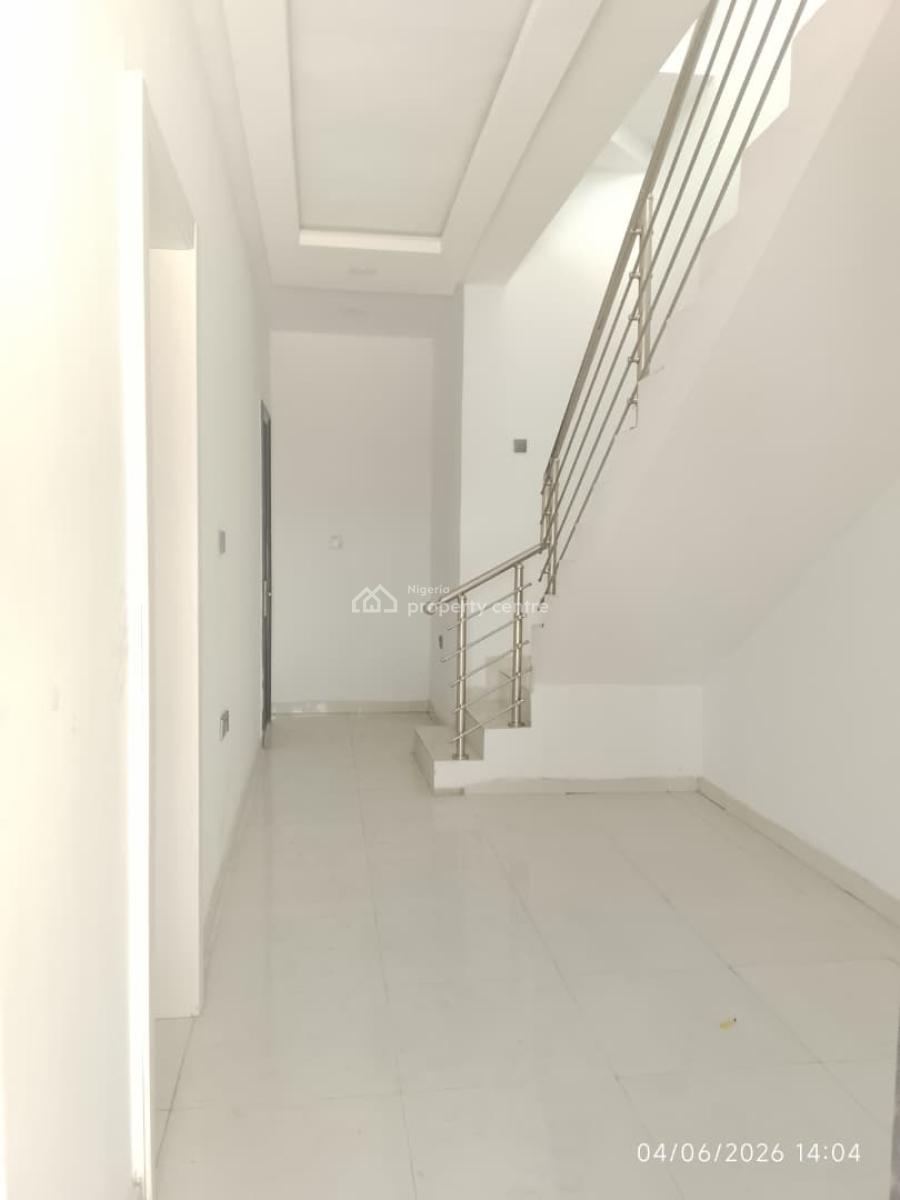 Luxury 5bed Fully Detached Duplex with Excellent Facility, Ikota, Lekki, Lagos, Detached Duplex for Rent