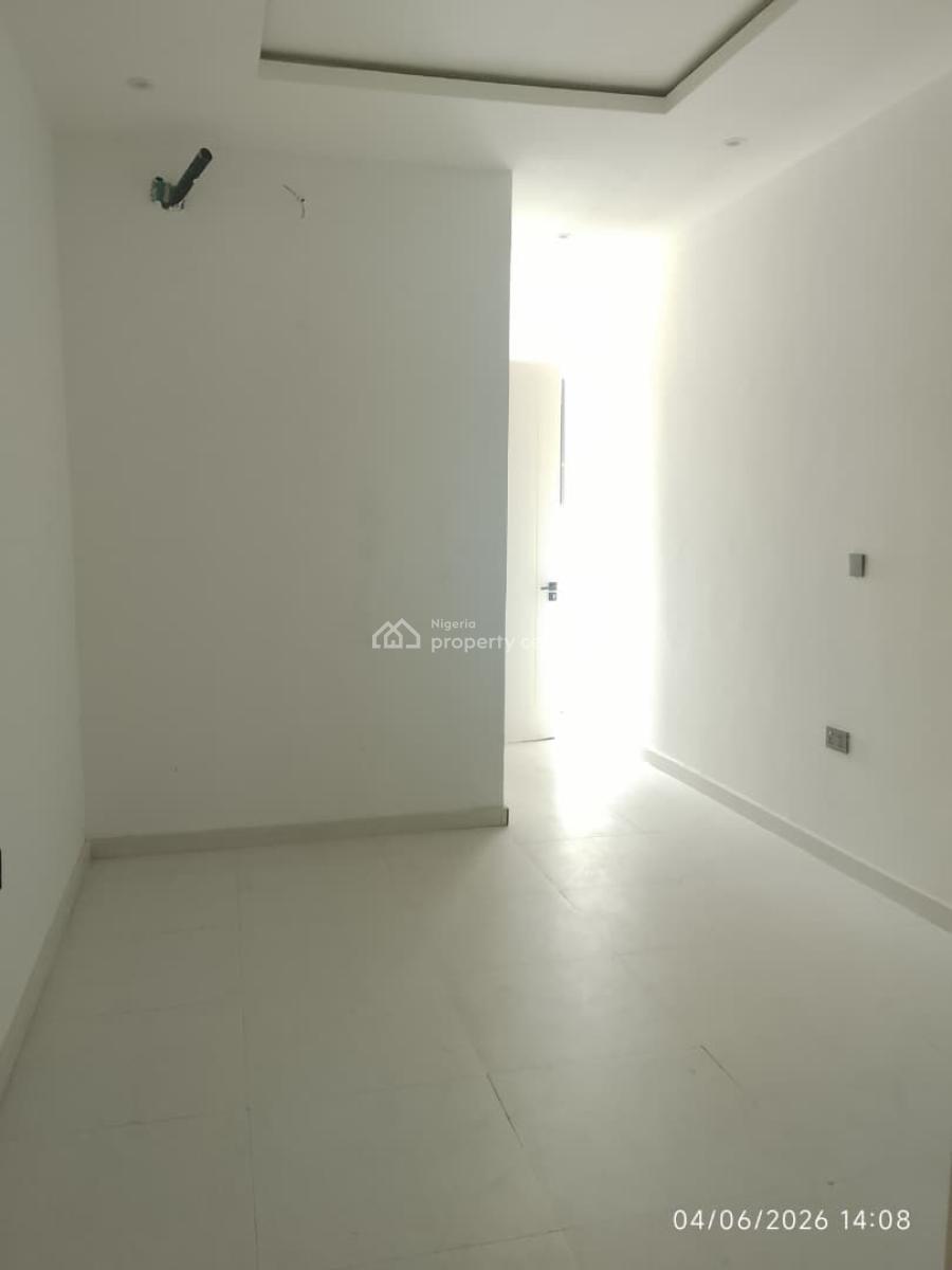 Luxury 5bed Fully Detached Duplex with Excellent Facility, Ikota, Lekki, Lagos, Detached Duplex for Rent