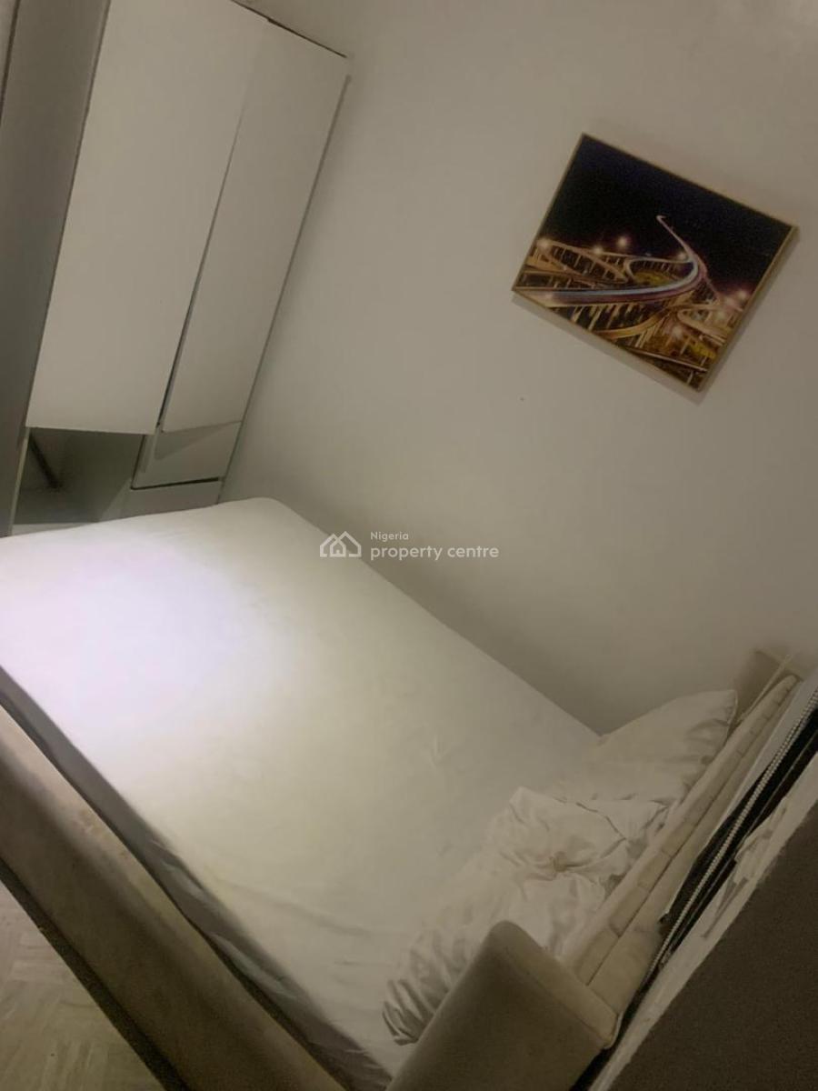 Boys Quarter, Ikate Elegushi Lekki Lagos, Ikate Elegushi, Lekki, Lagos, Self Contain (single Rooms) for Rent